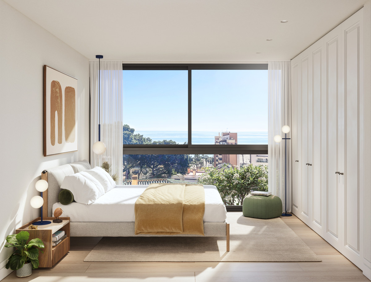 Huis te koop in Málaga Este | 3 - 4 slaapkamers H5357992