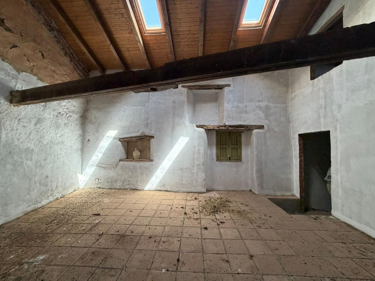 Huis te koop in Málaga Este | 8 slaapkamers H5411575