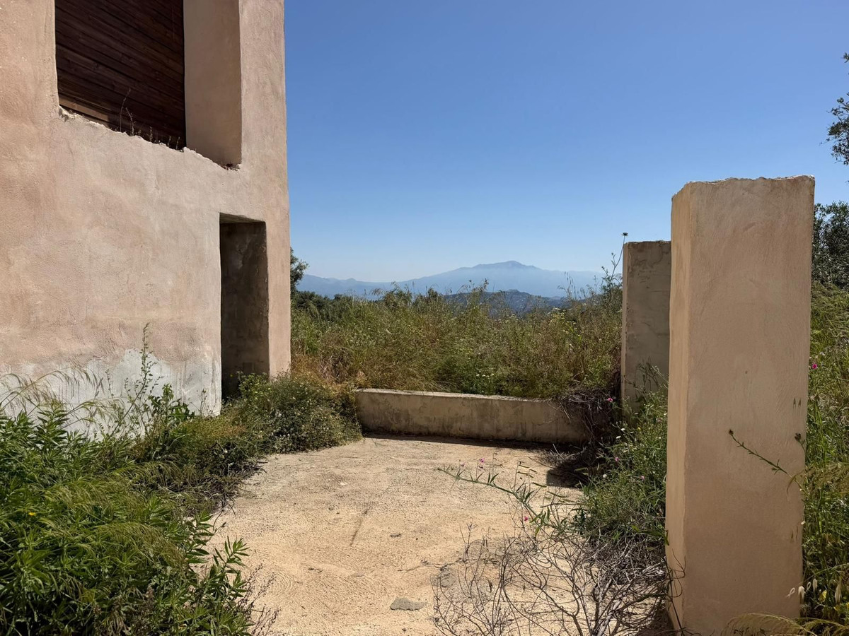 Huis te koop in Málaga Este | 8 slaapkamers H5411575