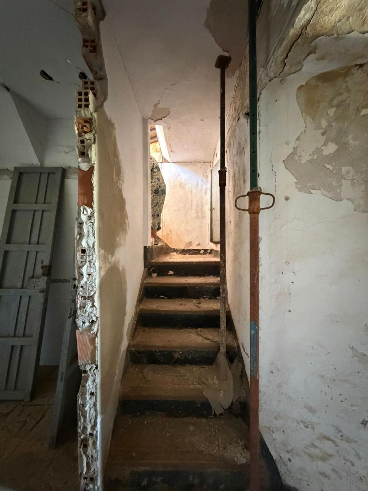 Huis te koop in Málaga Este | 8 slaapkamers H5411575