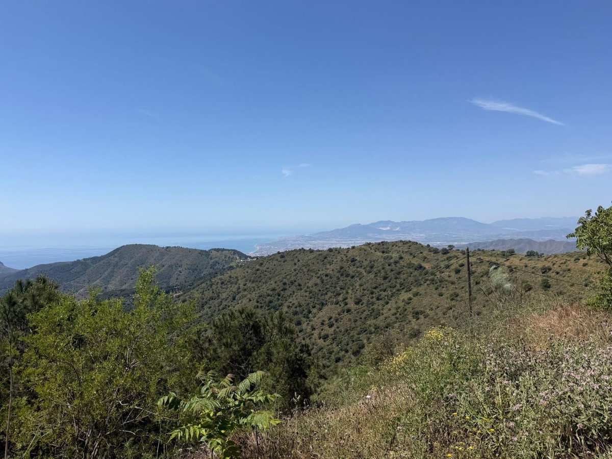 Huis te koop in Málaga Este | 8 slaapkamers H5411575