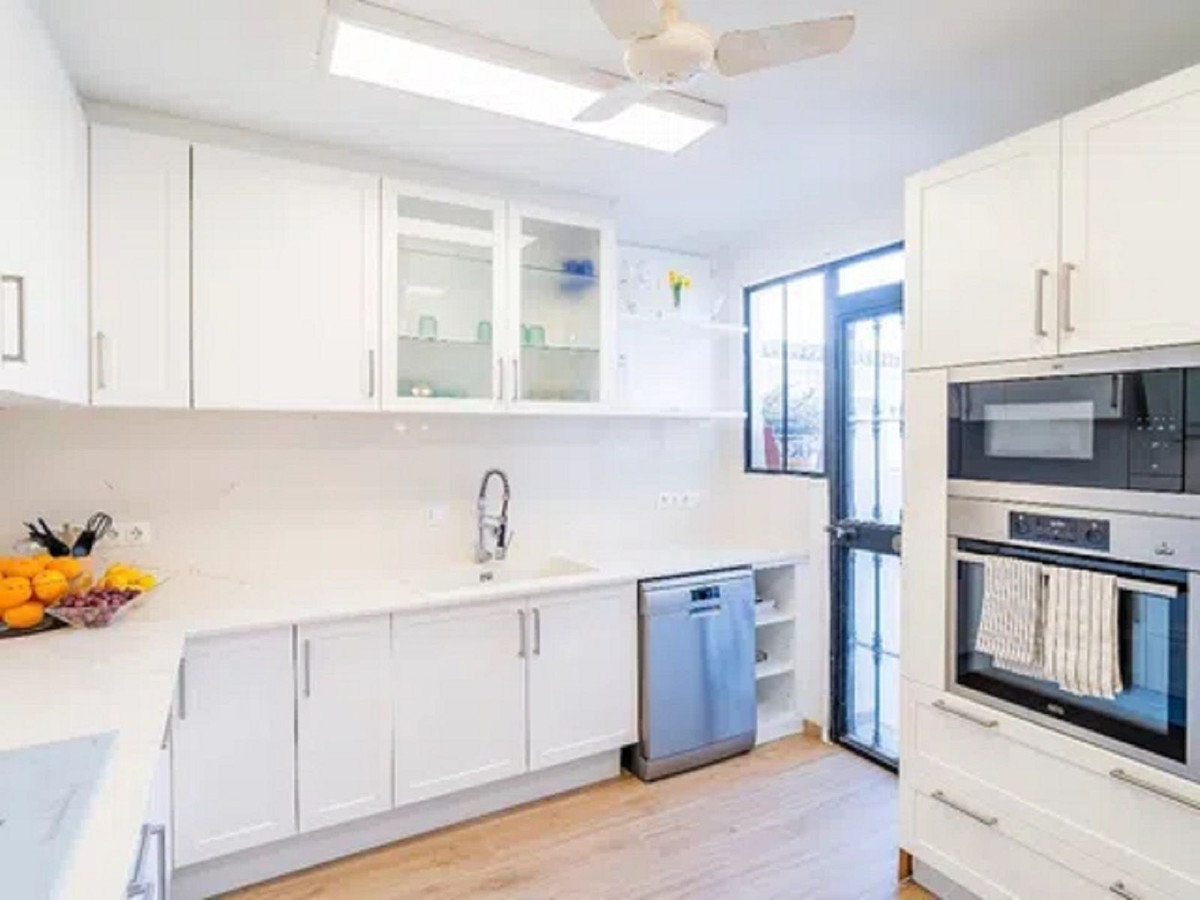 Huis te koop in Málaga Este | 4 slaapkamers H5488450