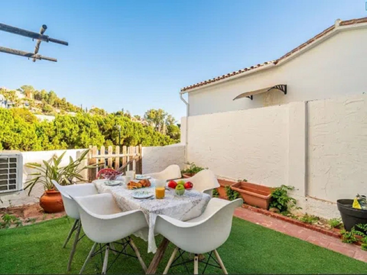 Huis te koop in Málaga Este | 4 slaapkamers H5488450