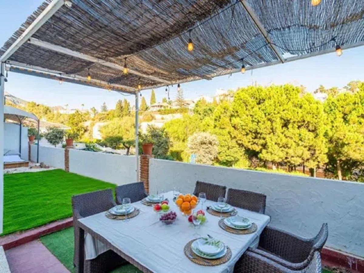Huis te koop in Málaga Este | 4 slaapkamers H5488450