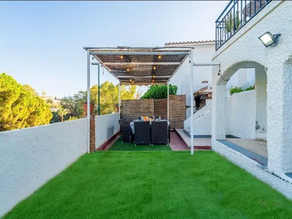 Huis te koop in Málaga Este | 4 slaapkamers H5488450