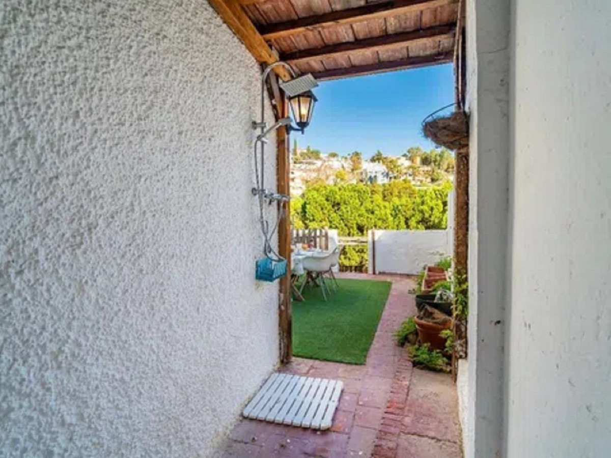 Huis te koop in Málaga Este | 4 slaapkamers H5488450