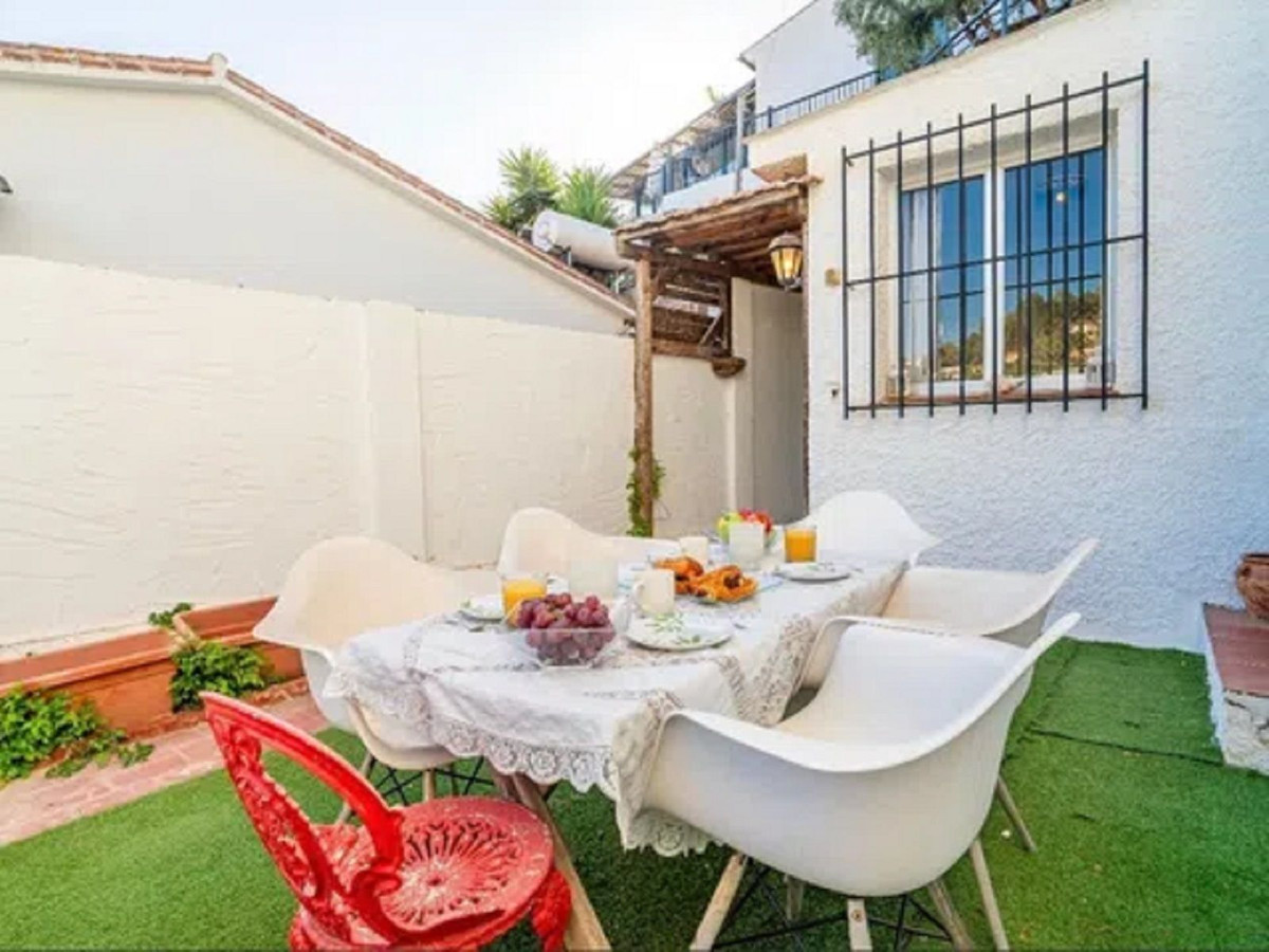 Huis te koop in Málaga Este | 4 slaapkamers H5488450