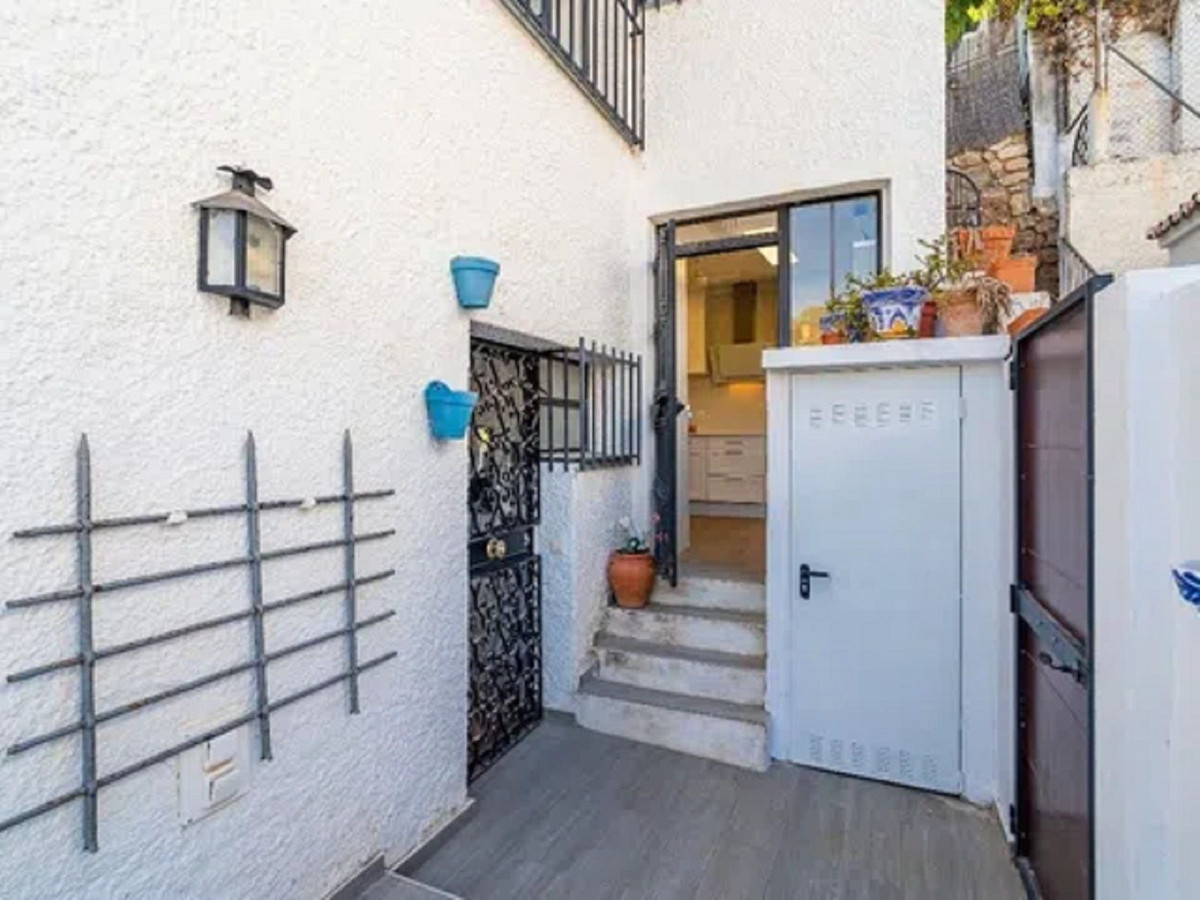 Huis te koop in Málaga Este | 4 slaapkamers H5488450