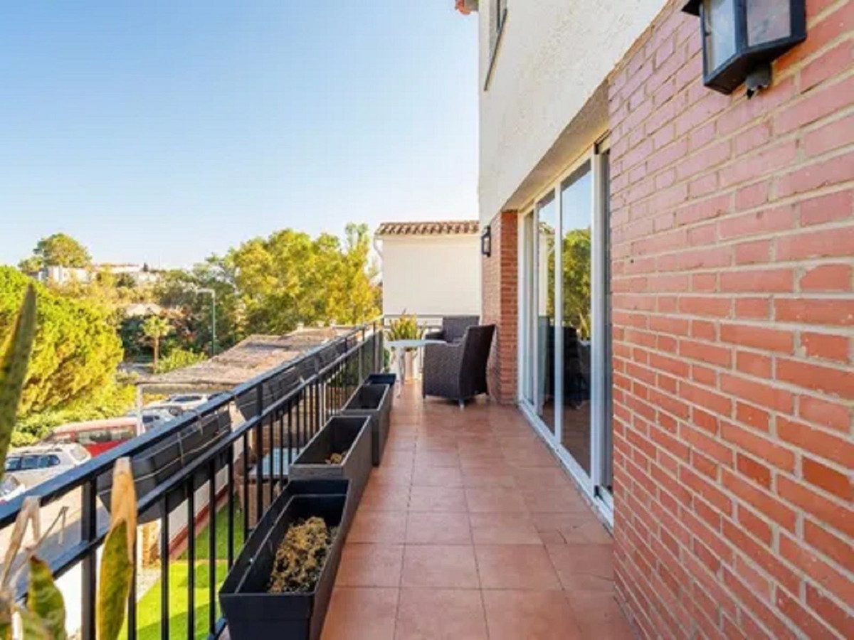 Huis te koop in Málaga Este | 4 slaapkamers H5488450