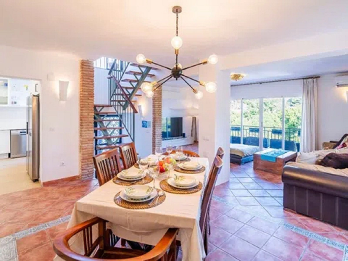 Huis te koop in Málaga Este | 4 slaapkamers H5488450