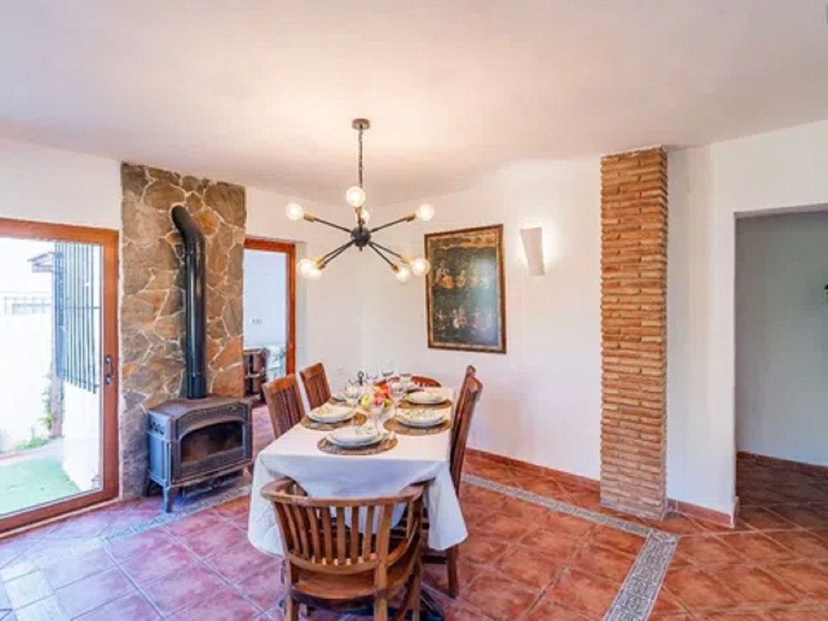 Huis te koop in Málaga Este | 4 slaapkamers H5488450
