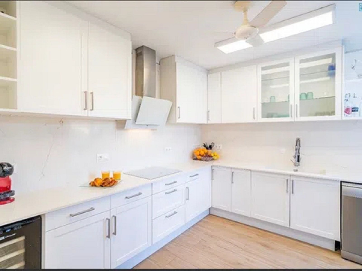 Huis te koop in Málaga Este | 4 slaapkamers H5488450
