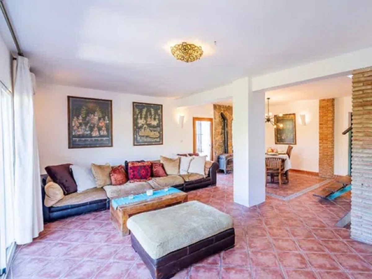 Huis te koop in Málaga Este | 4 slaapkamers H5488450