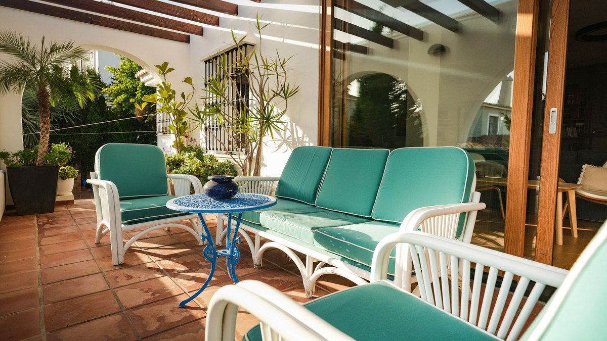Huis te koop in Málaga Este | 6 slaapkamers H5498266