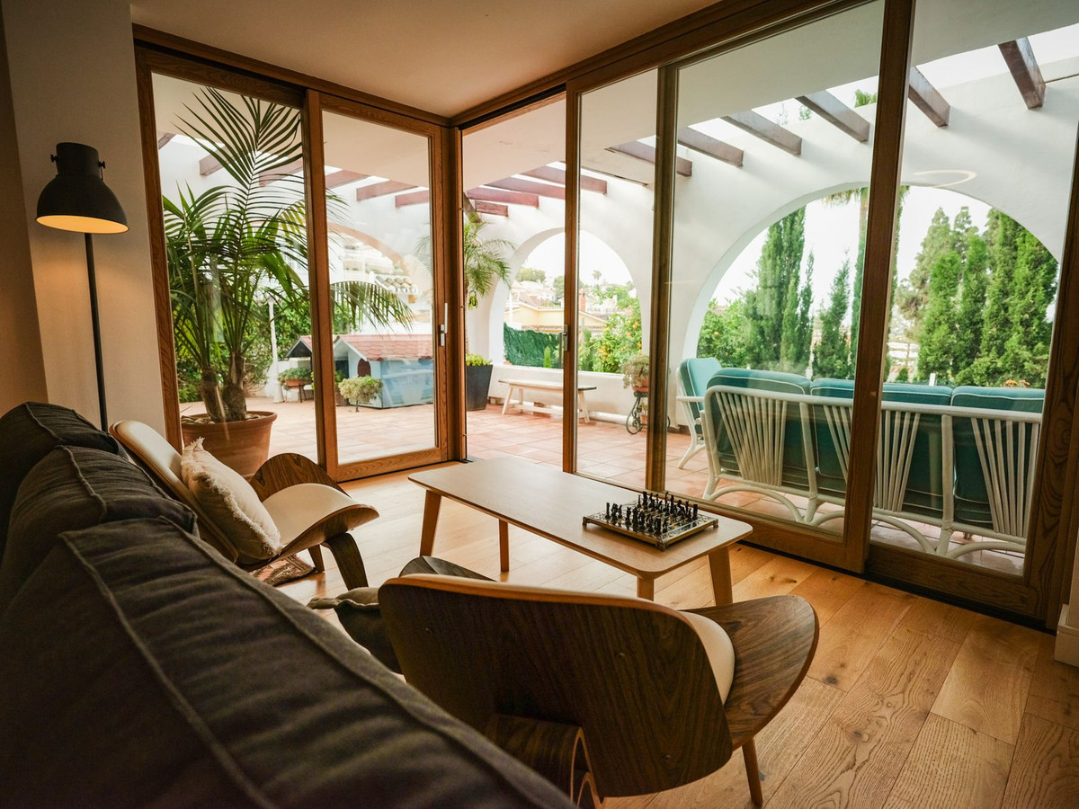 Huis te koop in Málaga Este | 6 slaapkamers H5498266