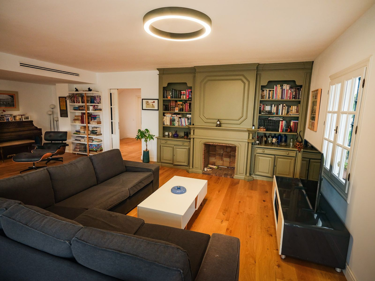 Huis te koop in Málaga Este | 6 slaapkamers H5498266