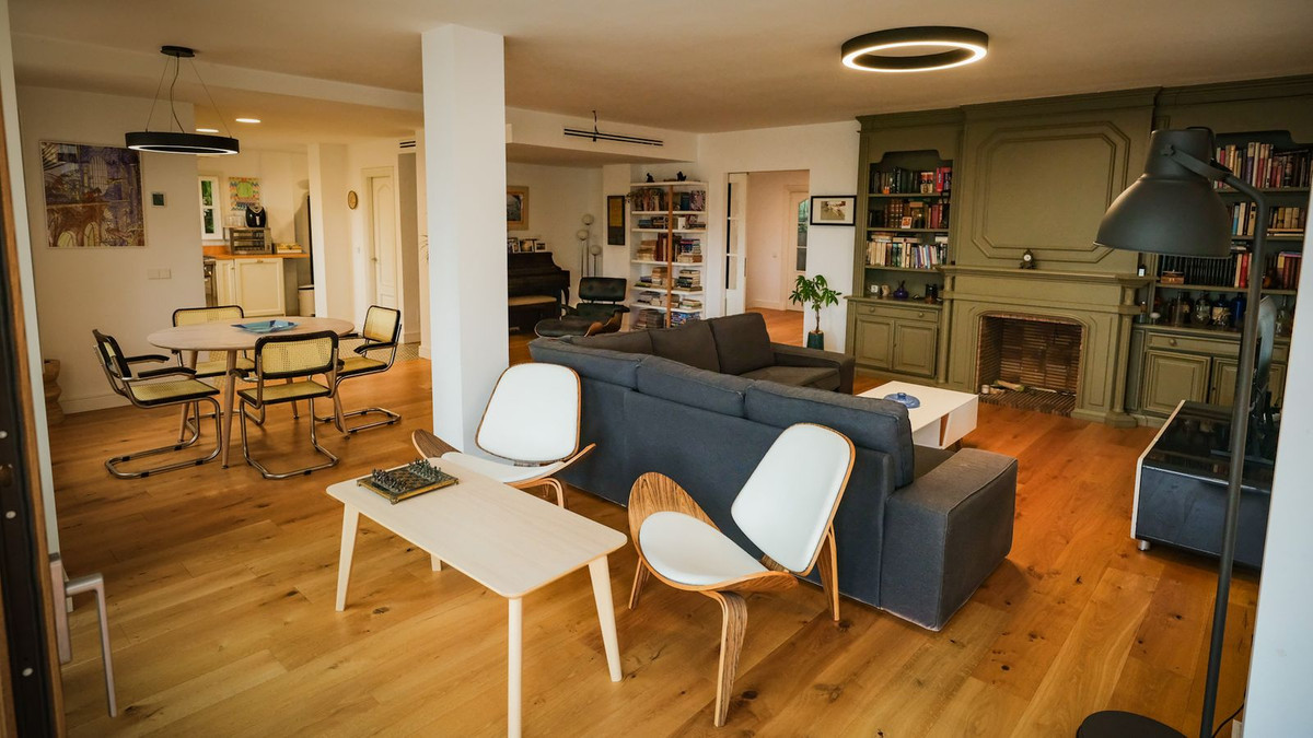 Huis te koop in Málaga Este | 6 slaapkamers H5498266