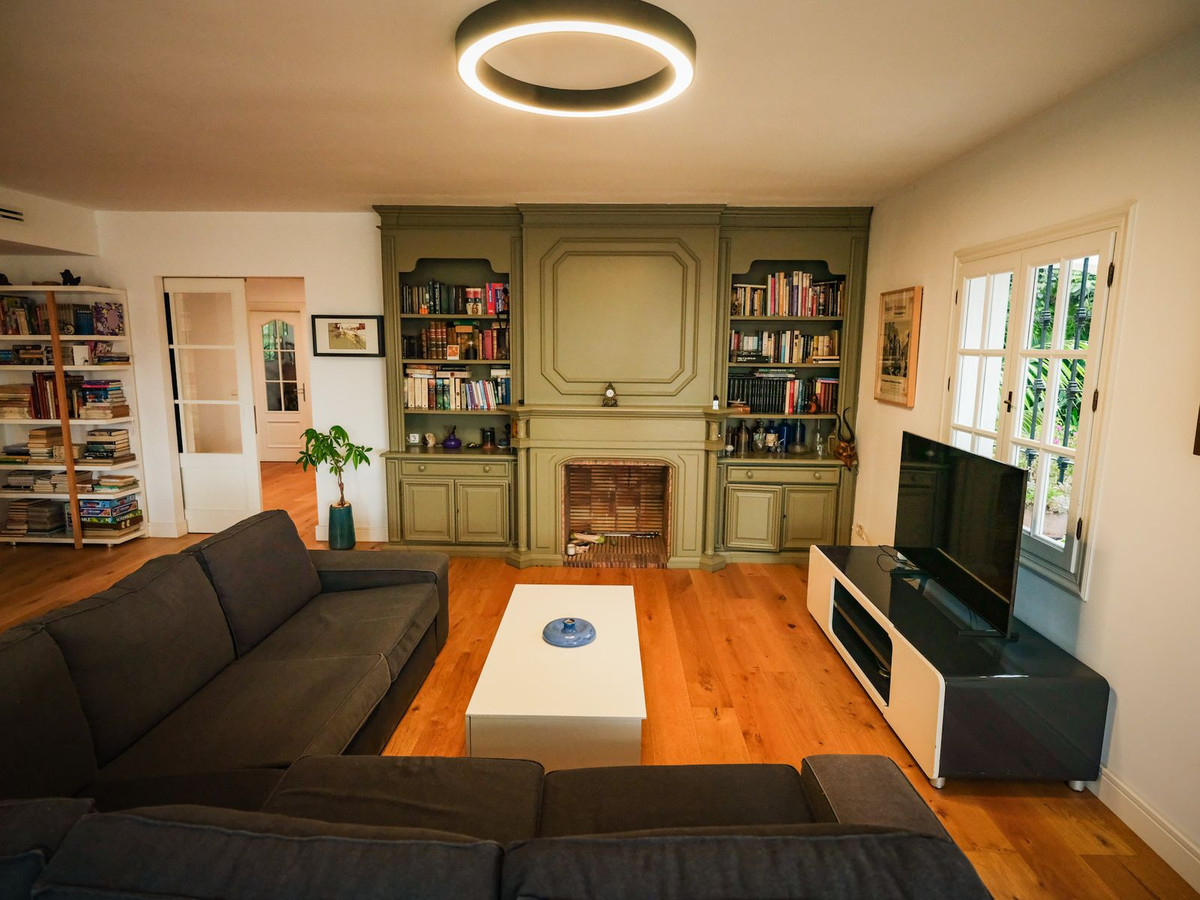 Huis te koop in Málaga Este | 6 slaapkamers H5498266