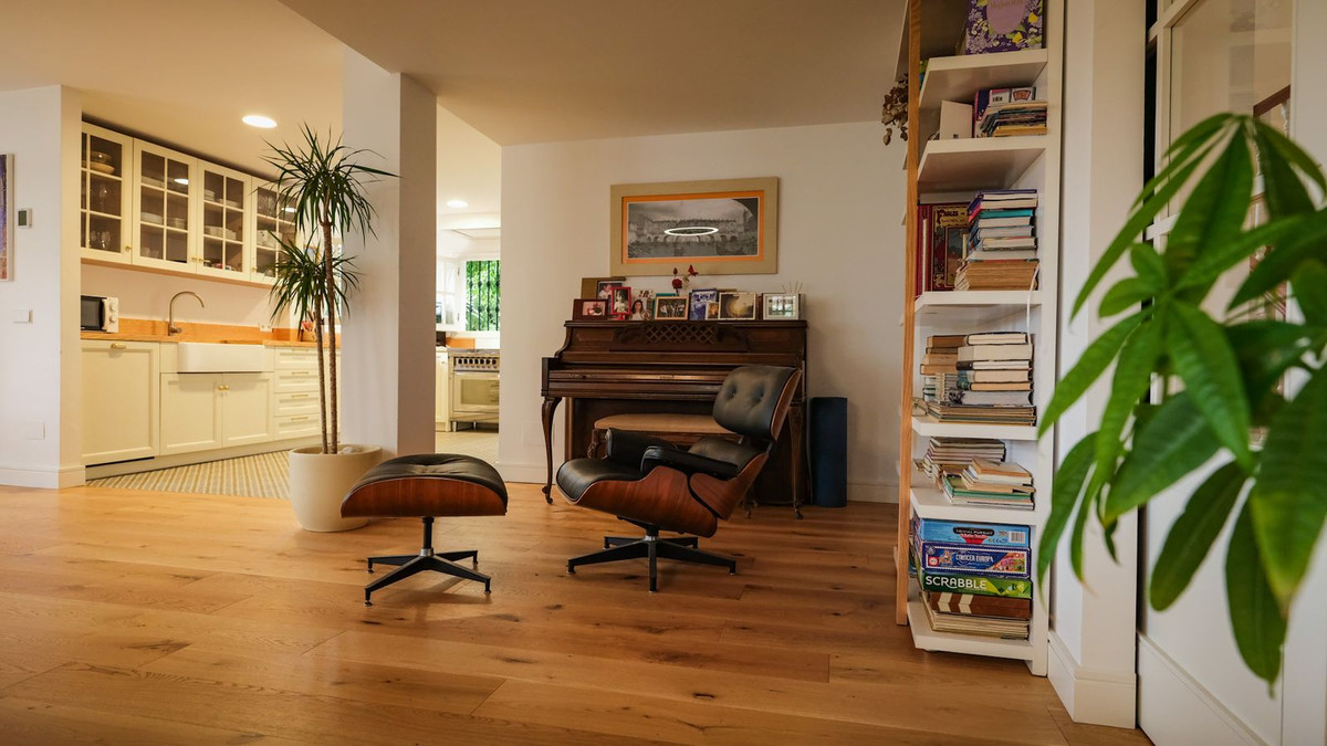 Huis te koop in Málaga Este | 6 slaapkamers H5498266