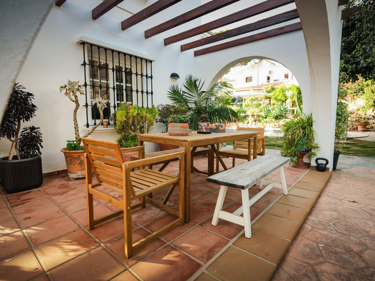 Huis te koop in Málaga Este | 6 slaapkamers H5498266