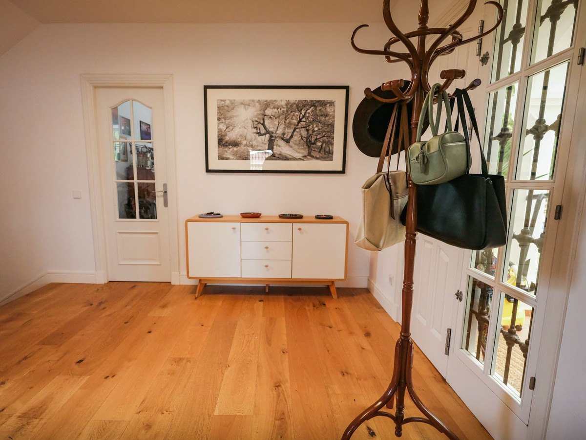 Huis te koop in Málaga Este | 6 slaapkamers H5498266
