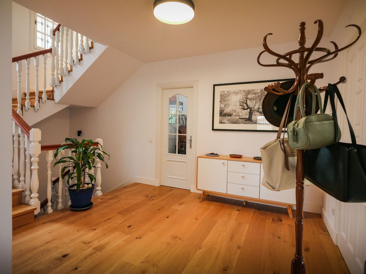 Huis te koop in Málaga Este | 6 slaapkamers H5498266