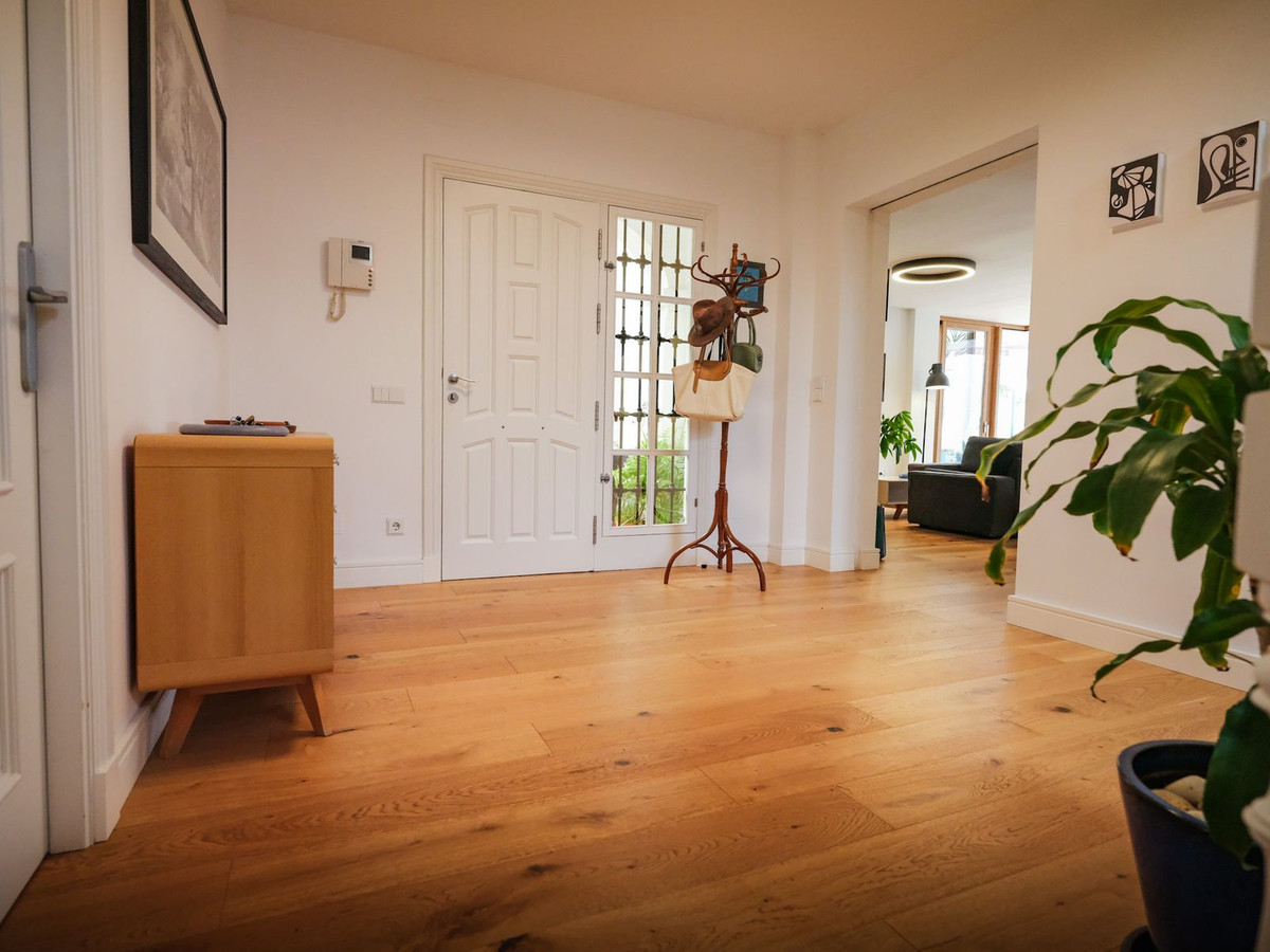Huis te koop in Málaga Este | 6 slaapkamers H5498266