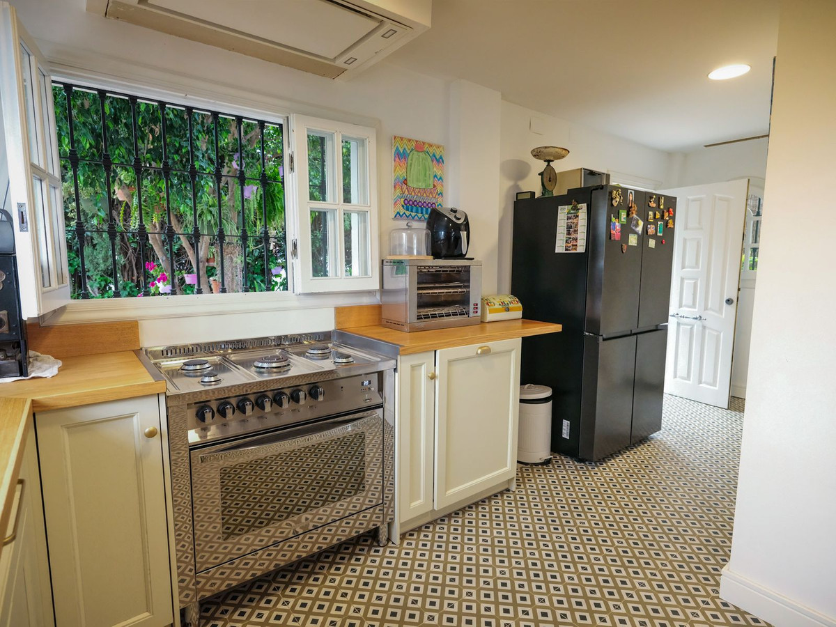 Huis te koop in Málaga Este | 6 slaapkamers H5498266