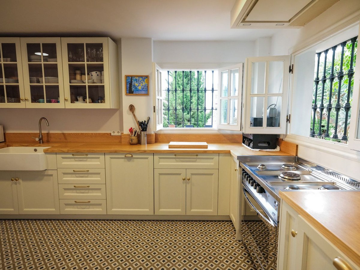 Huis te koop in Málaga Este | 6 slaapkamers H5498266