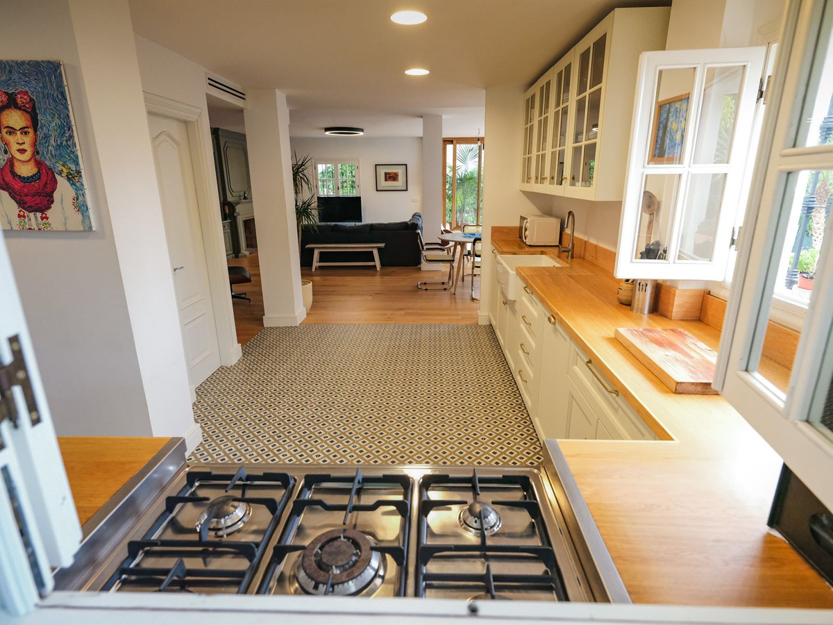 Huis te koop in Málaga Este | 6 slaapkamers H5498266