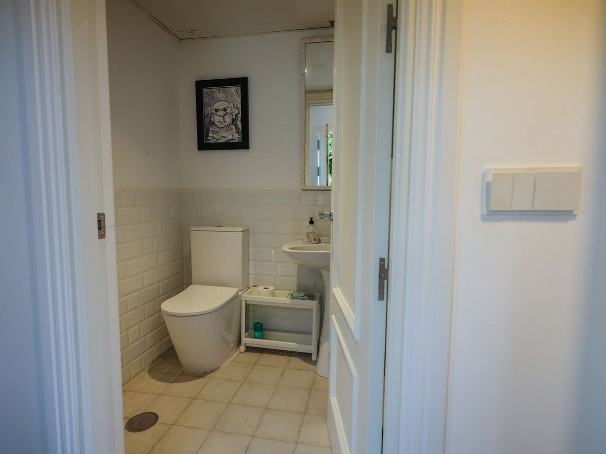 Huis te koop in Málaga Este | 6 slaapkamers H5498266