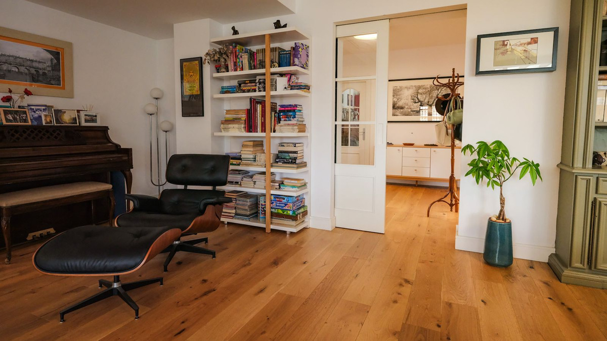 Huis te koop in Málaga Este | 6 slaapkamers H5498266