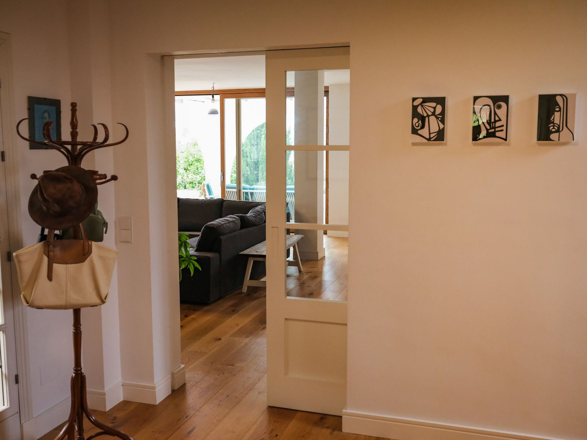 Huis te koop in Málaga Este | 6 slaapkamers H5498266