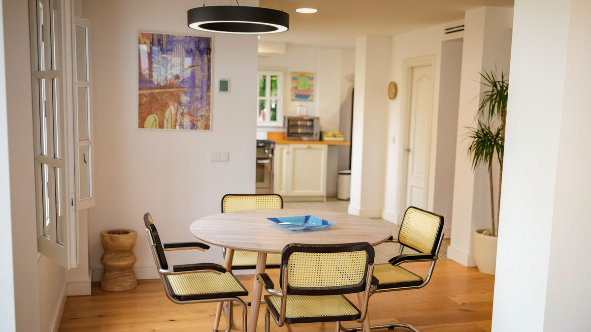 Huis te koop in Málaga Este | 6 slaapkamers H5498266