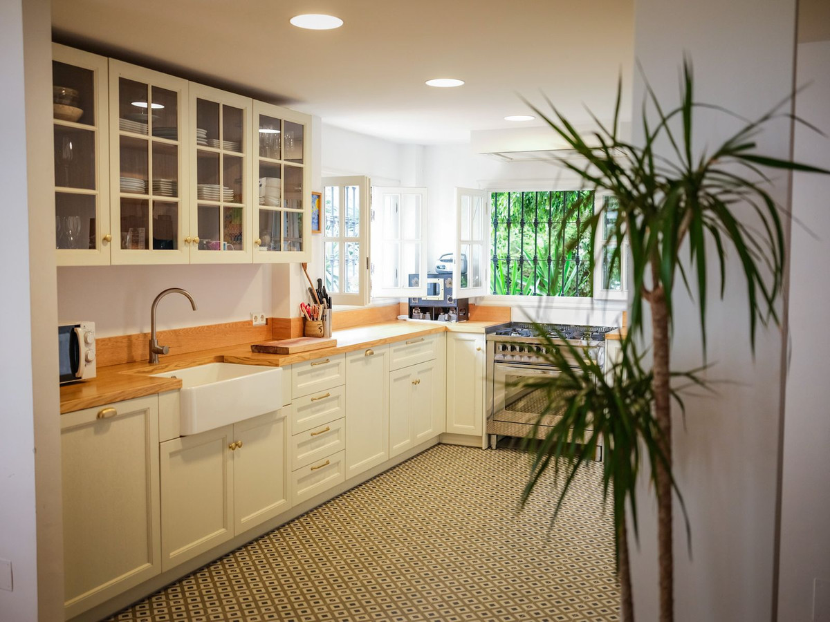 Huis te koop in Málaga Este | 6 slaapkamers H5498266