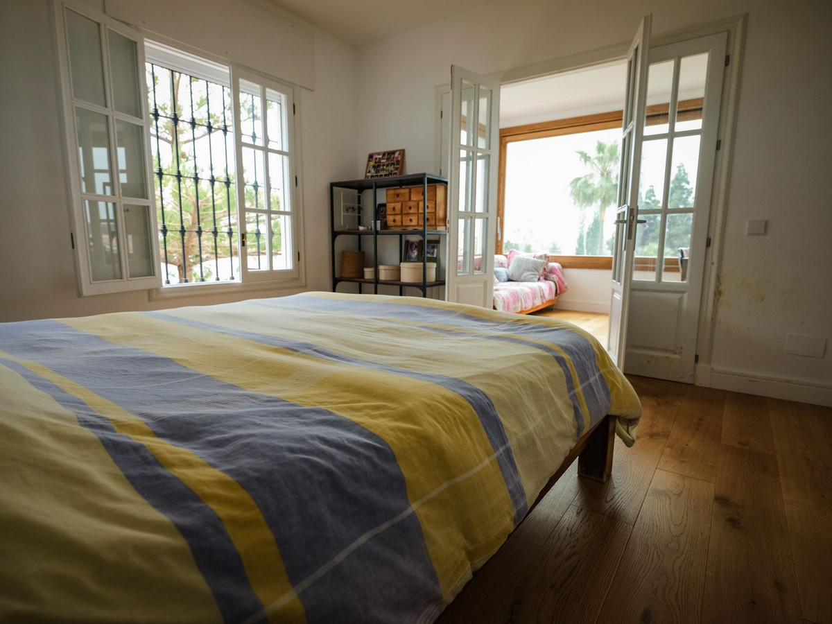 Huis te koop in Málaga Este | 6 slaapkamers H5498266
