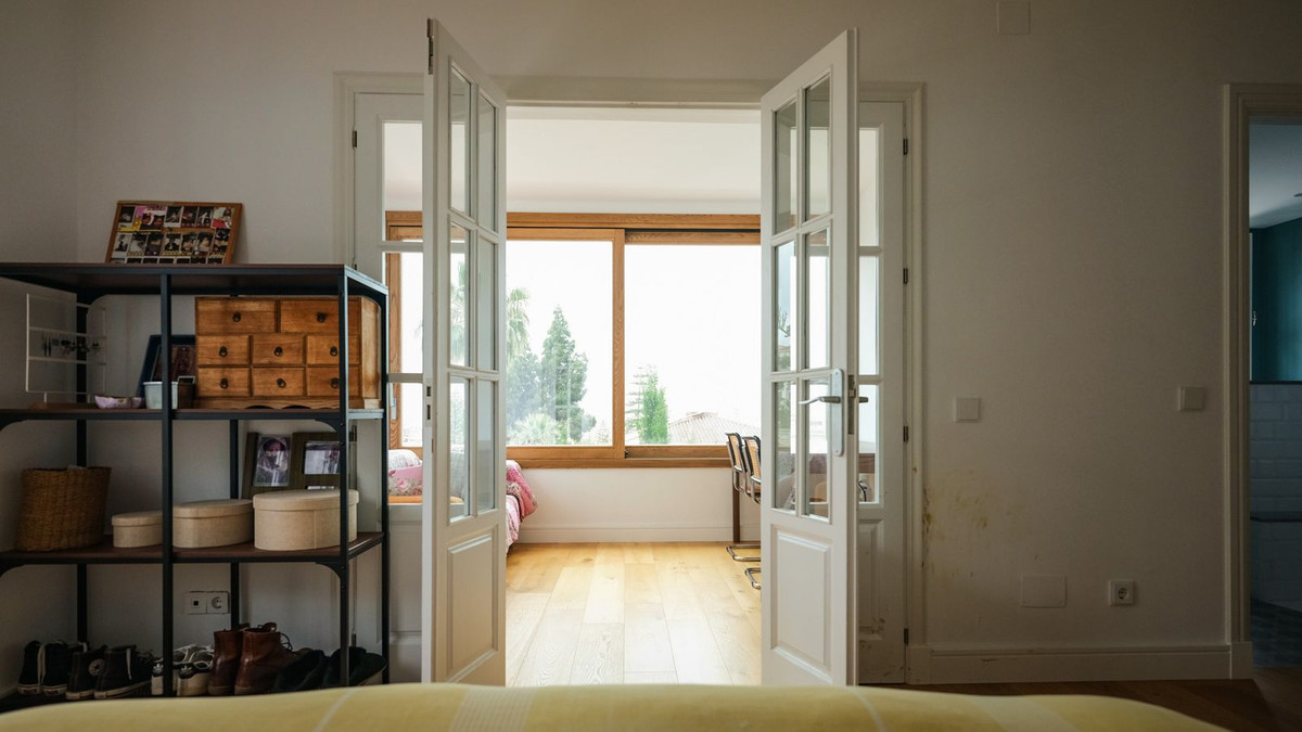 Huis te koop in Málaga Este | 6 slaapkamers H5498266