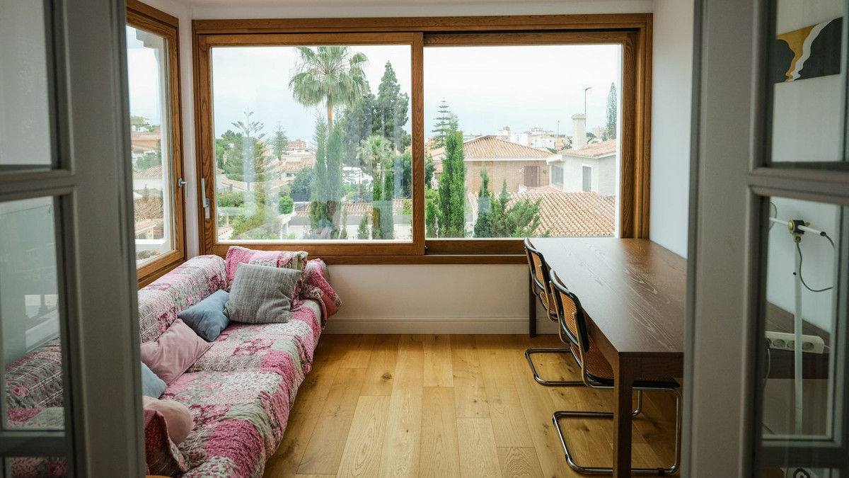 Huis te koop in Málaga Este | 6 slaapkamers H5498266