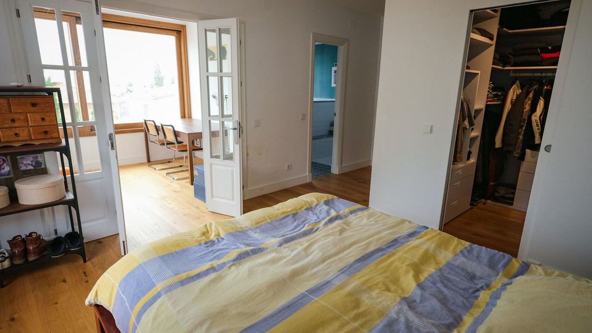 Huis te koop in Málaga Este | 6 slaapkamers H5498266