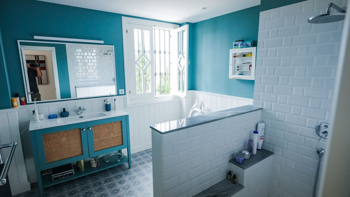 Huis te koop in Málaga Este | 6 slaapkamers H5498266
