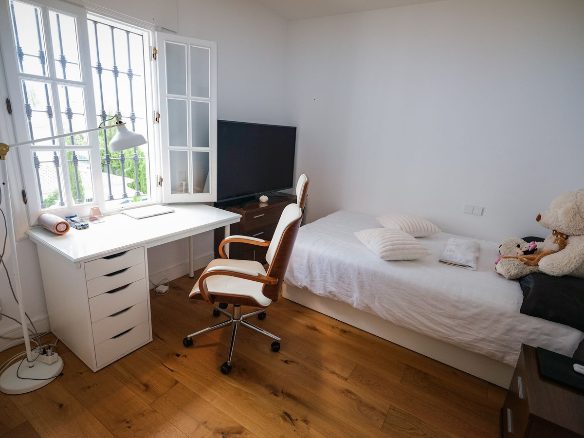 Huis te koop in Málaga Este | 6 slaapkamers H5498266