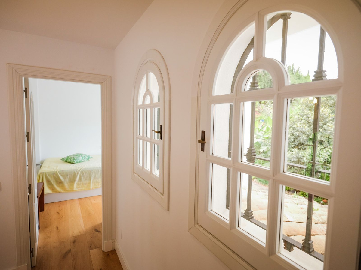 Huis te koop in Málaga Este | 6 slaapkamers H5498266