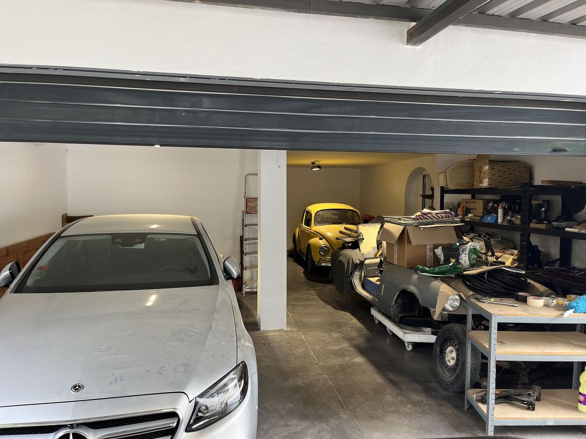 Huis te koop in Málaga Este | 6 slaapkamers H5498266