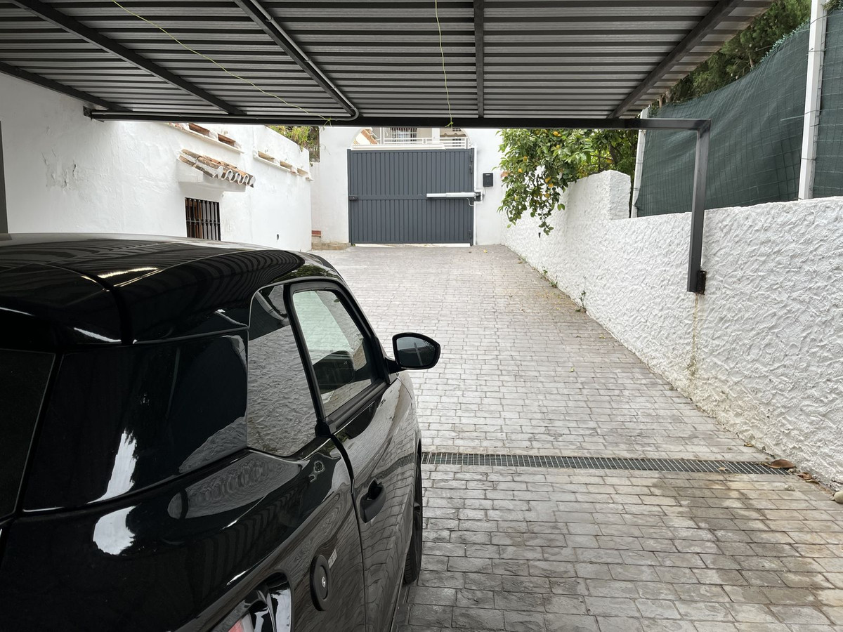Huis te koop in Málaga Este | 6 slaapkamers H5498266