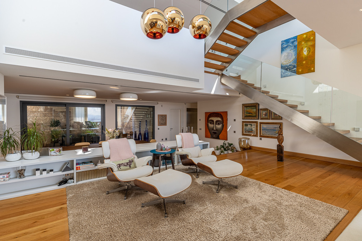 Huis te koop in Málaga Este | 8 slaapkamers H5508232