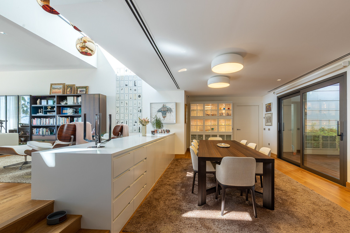 Huis te koop in Málaga Este | 8 slaapkamers H5508232