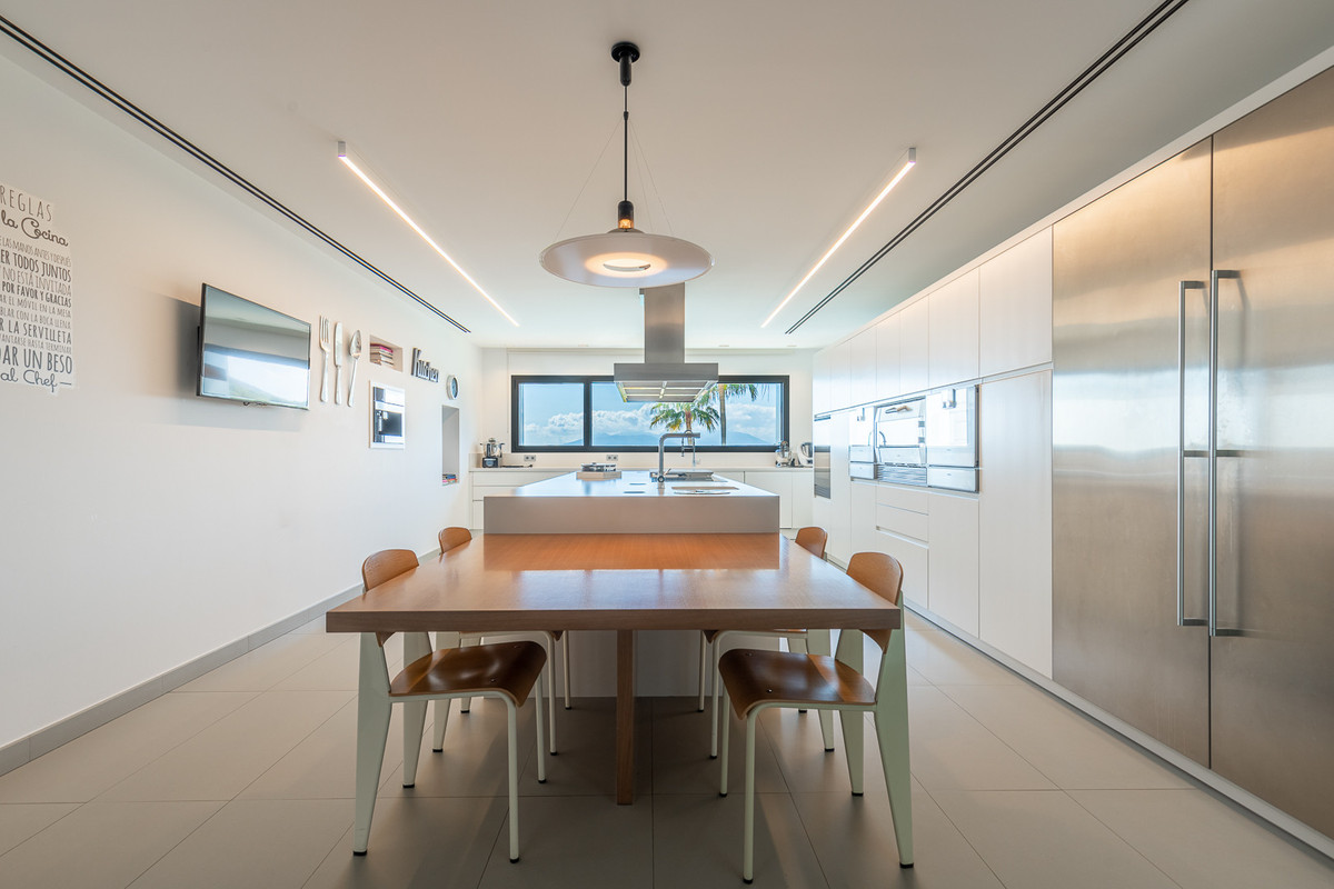 Huis te koop in Málaga Este | 8 slaapkamers H5508232