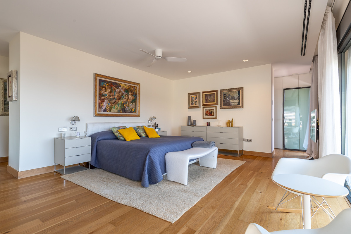 Huis te koop in Málaga Este | 8 slaapkamers H5508232