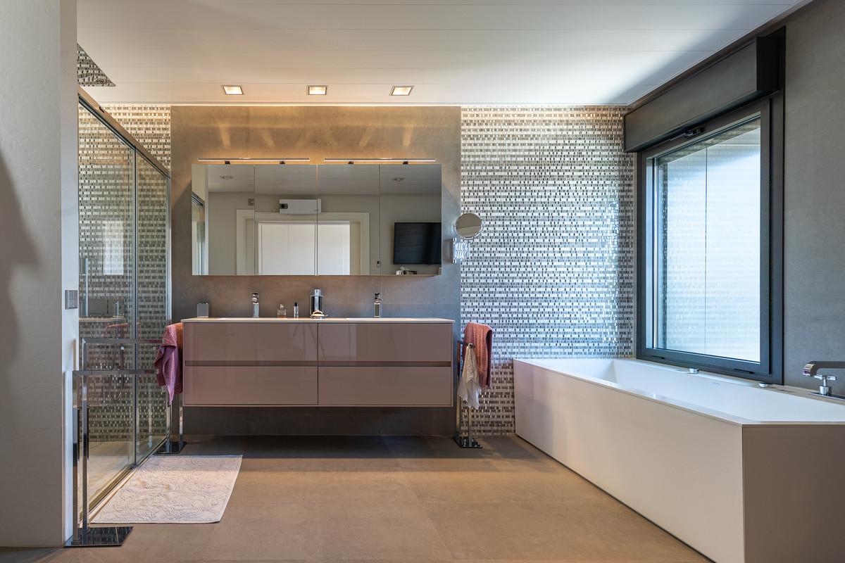 Huis te koop in Málaga Este | 8 slaapkamers H5508232