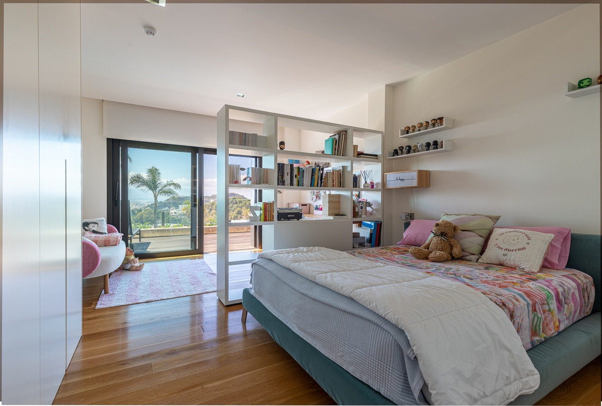 Huis te koop in Málaga Este | 8 slaapkamers H5508232